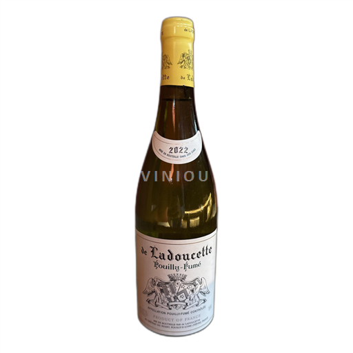 Loire Valley Pouilly-Fumé La Doucette 2022