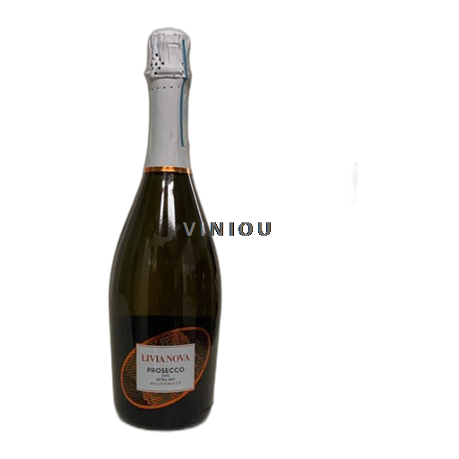 Венето Просекко Livia Nova 2024
