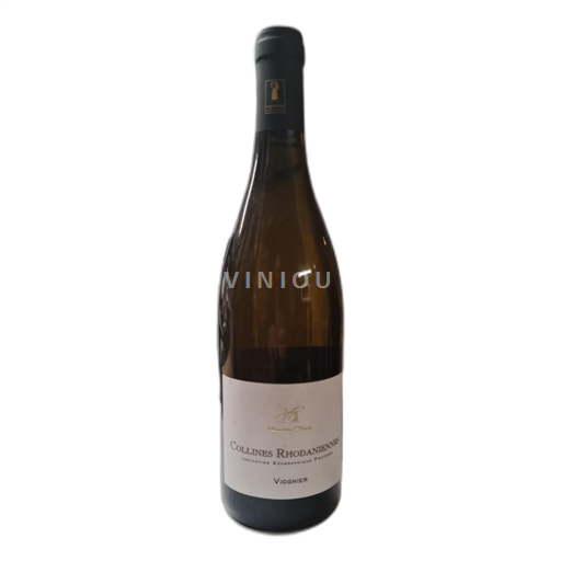 Alpi e Paesi Rodaniani Collines Rodanesi Martin Clerc 2018