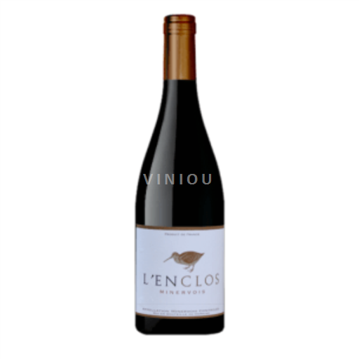 Languedoc Minervois L'Enclos 2016