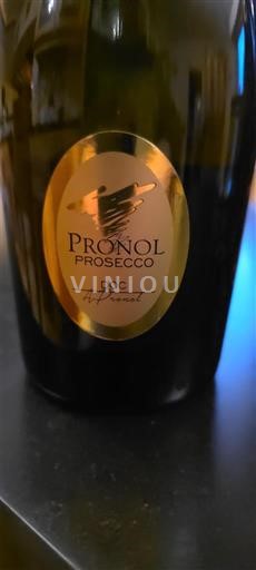 Венето Просекко Pronol 2024