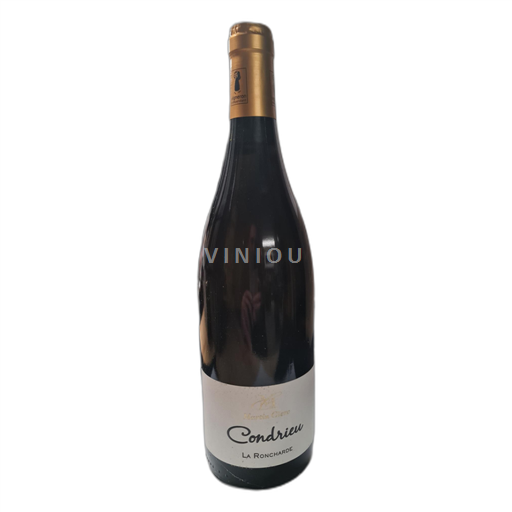 Valle del Rodano Beaumes de Venise Martin Clerc La Roncharde 2019