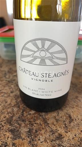 Квебек Не вказано Château Ste. Agnès 2024