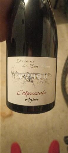 Луарська долина Анжу Domaine Bon Repos Crépuscule Без вінтажу