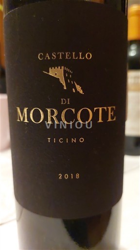 Тічино Не вказано Castello di Morcote 2018