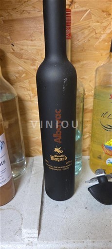 Вале Варен Cave du Chevalier Bayard Без вінтажу