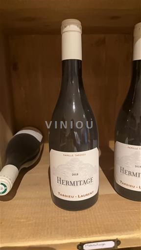 Рона Ермітаж Tardieu-Laurent 2018