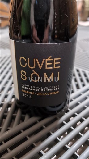 Лангедок Мінервуá-ла-Лівіньєра Sòmi 2018