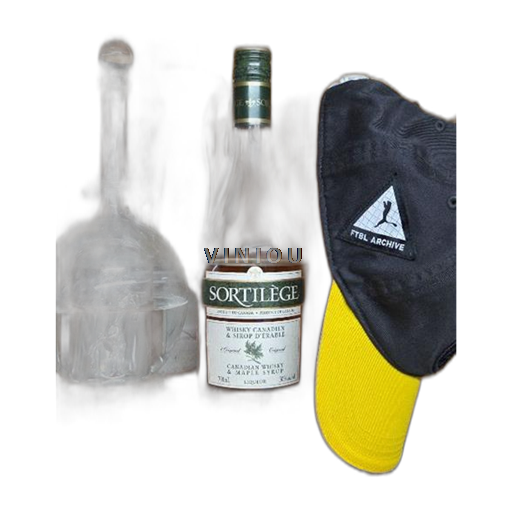 Віскі Канадський віскі Sortilège  Sortilège  Канада Не вказано