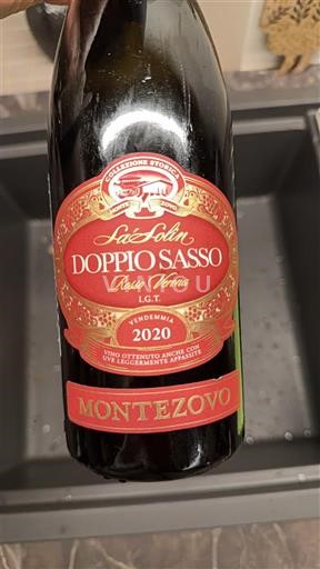 Венето Не вказано Montezovo Doppio Sasso 2020