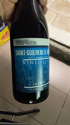 Лангедок та Руссійон Сен-Ґієм-ле-Дезер Domaine La Perdrix La Lauze 2023
