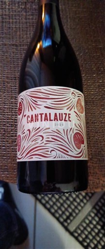 Лангедок Мінервуа Cantalauze 2024