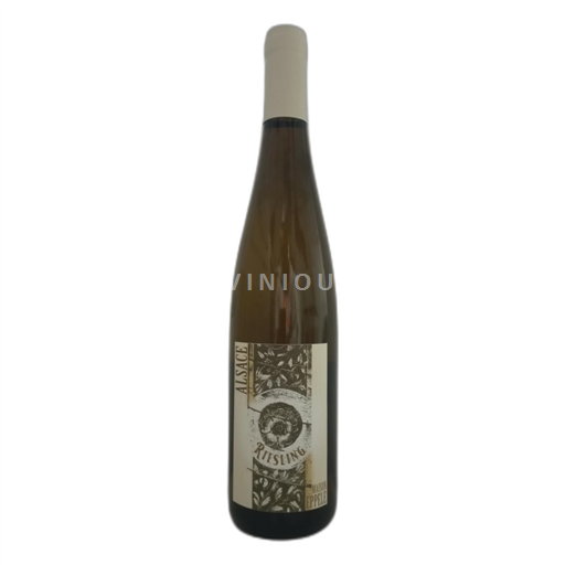 Alsacia Riesling Maison Eppele 2022