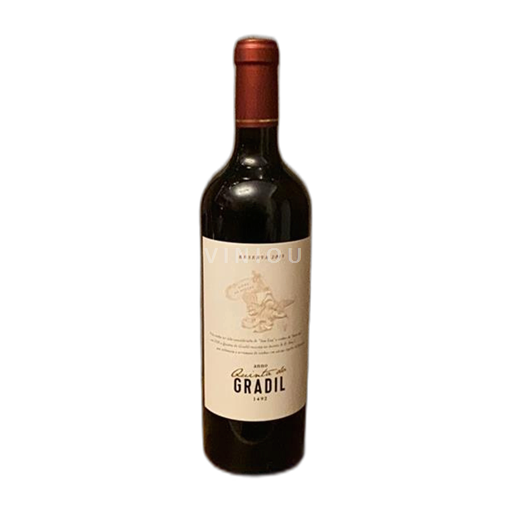 Bồ Đào Nha Lisboa Quinta do Gradil Reserva 2019