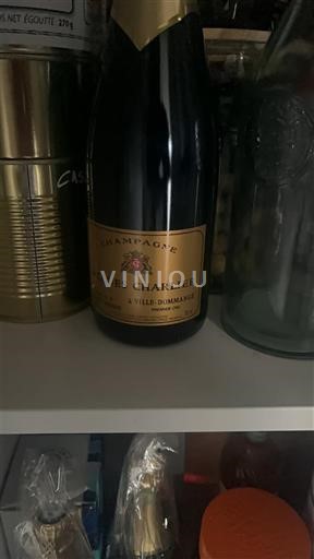 Šampanja Šampanjec Jacques Charlier 2024