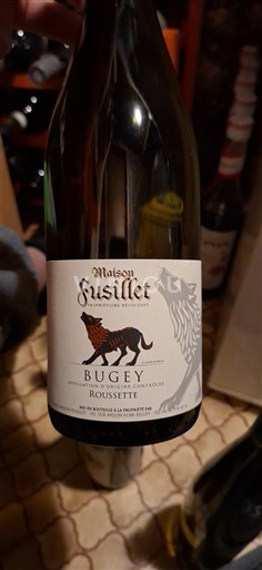 Савойя та Бюже Бюже Maison FUSILLIER 2024