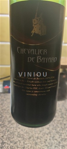 Південний Захід Не вказано Chevalier de Bayard Без вінтажу