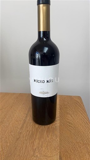 Ла-Ріоха Ріоха Telmo Rodriguez Mucho Más Без вінтажу