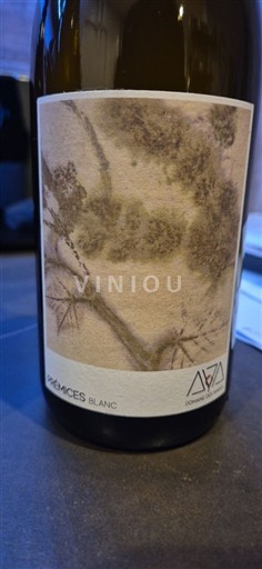 Лангедок Не вказано Domaine S Amiel Prémices 2023