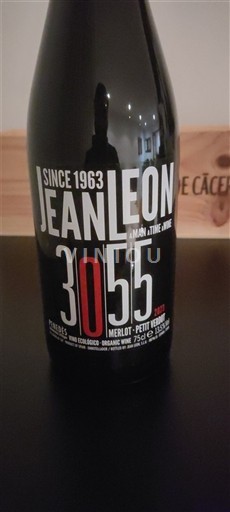 Каталонія Пенедес Jean Leon 3055 2023