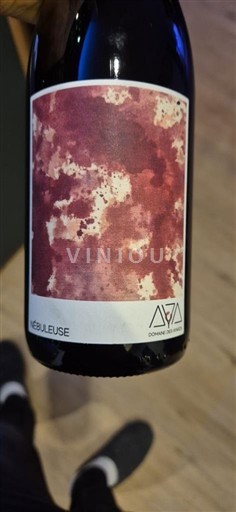 Жура Кот-де-Жюра Domaine S Avisés Nébuleuse 2024