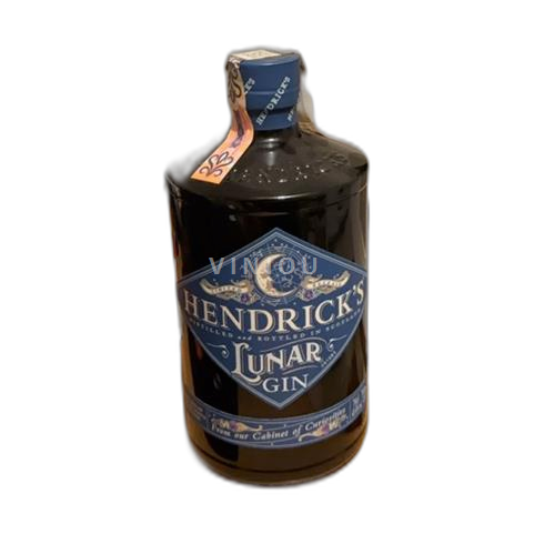 Джин Лондонський сухий джин Hendricks Lunar Lesley Gracie  - 2025 Ірландія Тірон