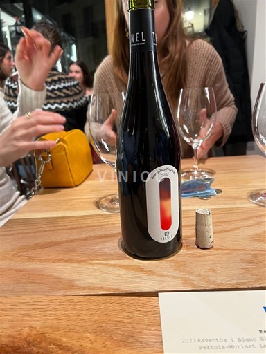 Лангедок та Руссійон Паї д'Ок Tinel Ansiada Noire Без вінтажу