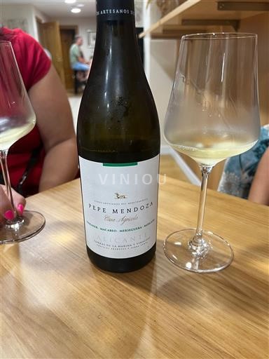 Мурсія Аліканте Pepe Mendoza Casa Agrícola Без вінтажу