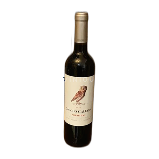 Алентижу Алентейжу Mocho 2021