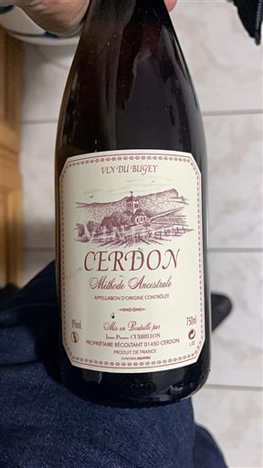 Савойя та Бюже Бюже-Сердон Gauthier Без вінтажу