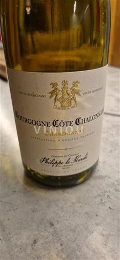 Бургундія Бургундія-Кот-Шалонез Domaine Philippe de Murel 2023
