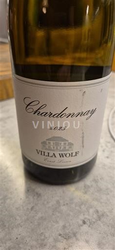 Пфальц Villa Wolf 2023