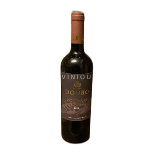 Дору Porrais Reserva 2021