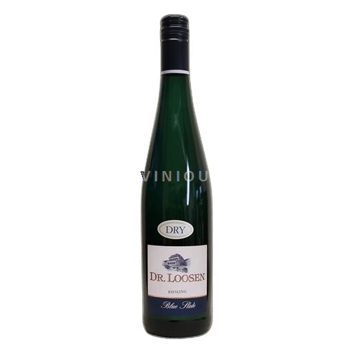 Мозель Dr Loosen Blue Slate Riesling 2024