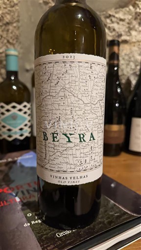 Бейра Інтеріор Бейра-Інтеріор Beyra Vinhas Velhas 2023