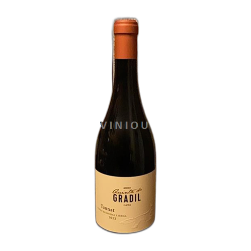 Bồ Đào Nha Lisboa Quinta do Gradil Tannat 2022