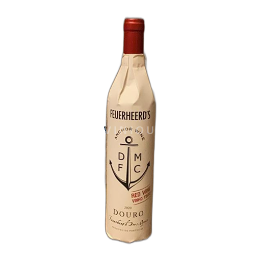 Дору Feuerheerd's Anchor Wine 2020