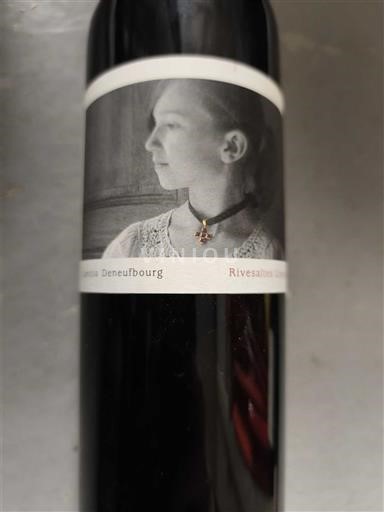 Руссільон Ривзальт Catherine Deneufbourg 2018