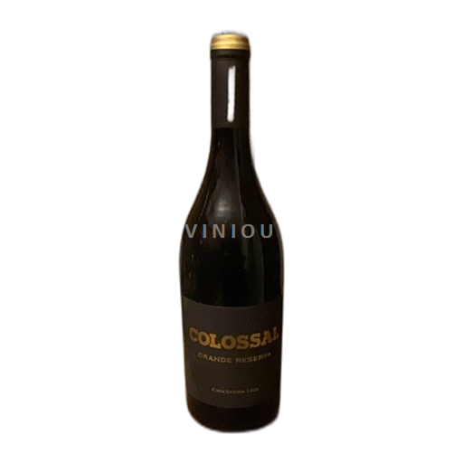 Bồ Đào Nha Lisboa Casa Santos Lima Colossal Grande Reserva 2022