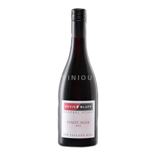 Центральне Отаго Центральний Отаго Nevis Bluff Central Otago Pinot Noir 2023