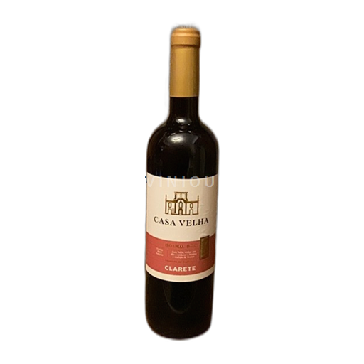 Bồ Đào Nha Douro Casa Velha Clarete Không niên vụ