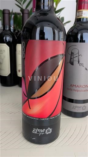 Венето Zýme 60 20 20 2020