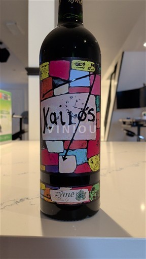Венето Zýme Kairos Без вінтажу