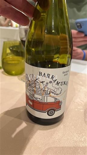 Victoria Không được chỉ định Barramundi 2022