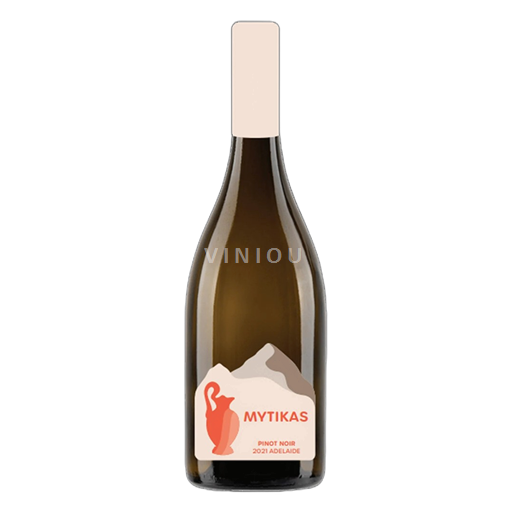 Wines Rouge sec Mytikas 2022 Australia South Australia Adelaide Hills