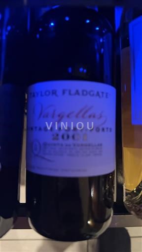 Португалія Порто Taylor Fladgate Vargellas 2012