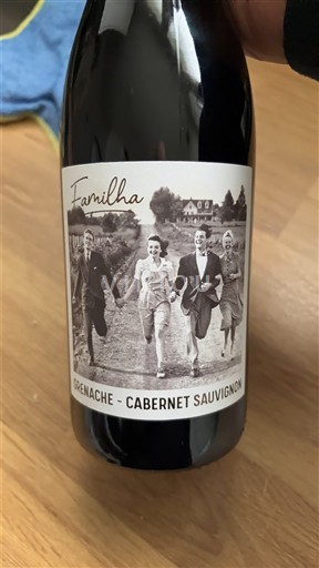 Linguadoca e Rossiglione Paese d'Oc Familha Senza annata