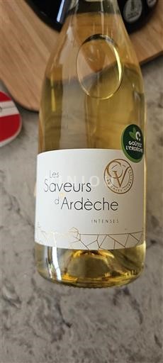 Alpes và các vùng Rhodanien Ardèche Les Saveurs d'Ardèche Intense 2023