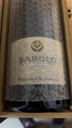 Piemonte Barolo Francesco Scanavino 2009