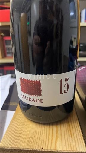 Languedoc și Roussillon Côtes de Thongue Leukade 2015